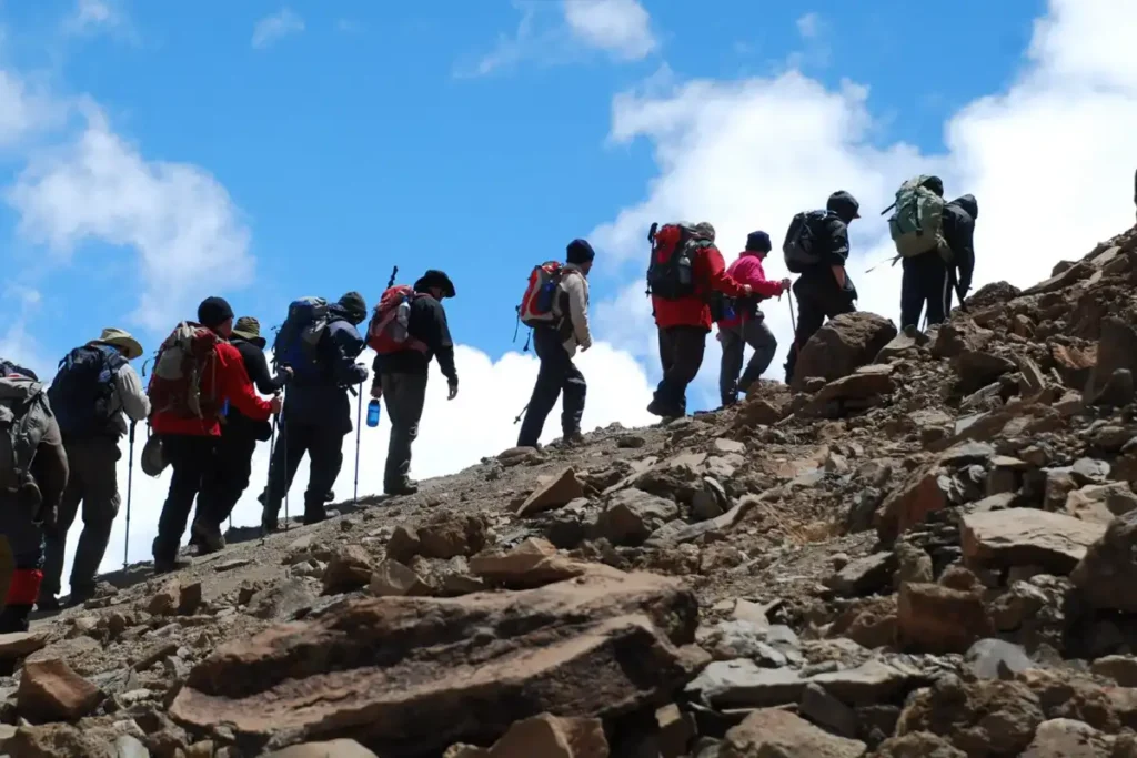 Mount Kilimanjaro Trekking in October: What You Need to Know