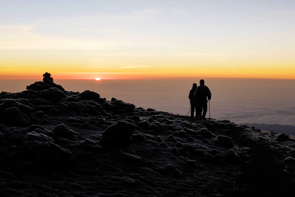 Kilimanjaro Trekking 2025: How Eco-Tourism Is Preserving Africa’s Tallest Mountain