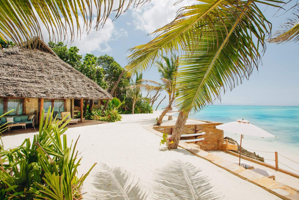 Zanzibar's Emerging Eco-Friendly Resorts: Sustainable Beach Holidays in 2025